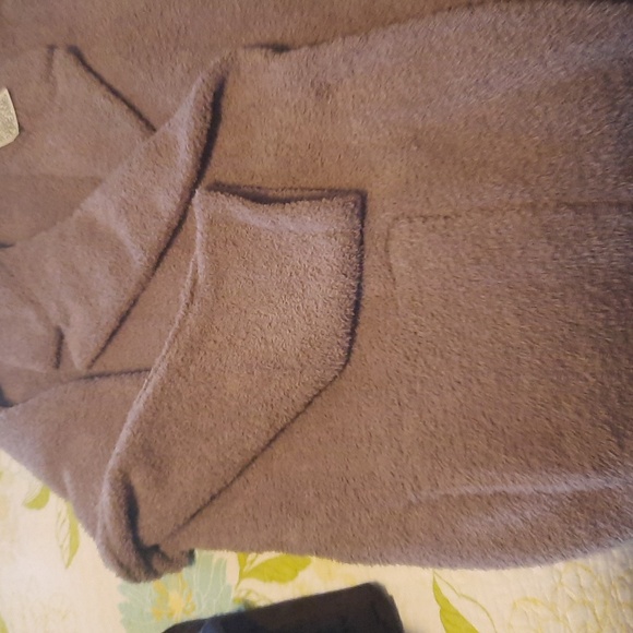 Barefoot Dreams Coatigan - Picture 3 of 6